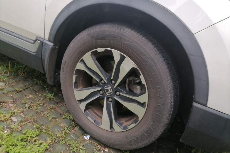 Used Honda CR-V 2021 240TURBO CVT 2WD Fashion Edition Right Front Wheel Hub