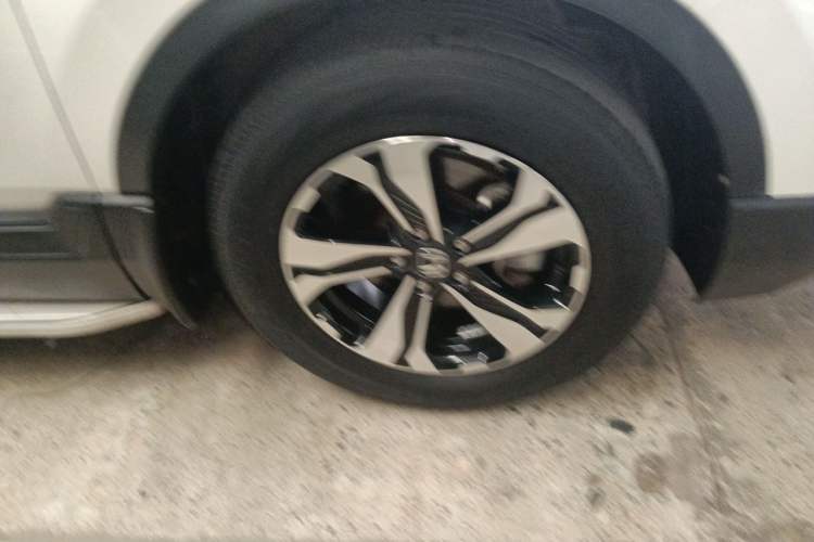 Used Honda CR-V 2021 240TURBO CVT Two-Wheel Drive Urban Edition Right Front Wheel Hub