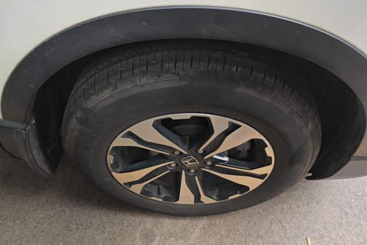 Used Honda CR-V 2021 240TURBO CVT 2WD Fashion Edition Right Front Wheel Hub
