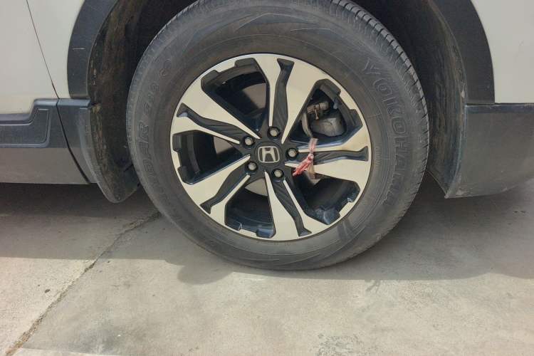 Used Honda CR-V 2021 240TURBO CVT Two-Wheel Drive Urban Edition Right Front Wheel Hub
