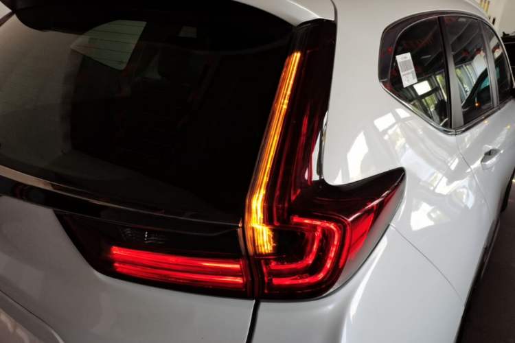Used Honda CR-V 2021 240TURBO CVT 2WD Comfort Version Right Rear Taillight