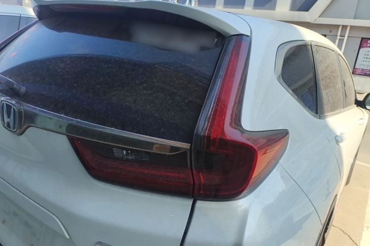 Used Honda CR-V 2021 240TURBO CVT 2WD Fashion Edition Right Rear Taillight