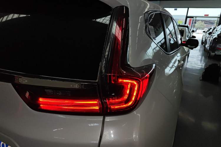 Used Honda CR-V 2021 240TURBO CVT 2WD Fashion Edition Right Rear Taillight