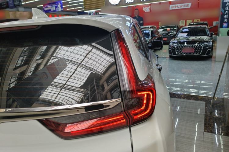 Used Honda CR-V 2021 Rui Hybrid 2.0L 2WD Pure Edition Right Rear Taillight