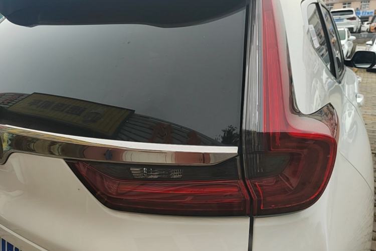 Used Honda CR-V 2021 240TURBO CVT Two-Wheel Drive Urban Edition Right Rear Taillight