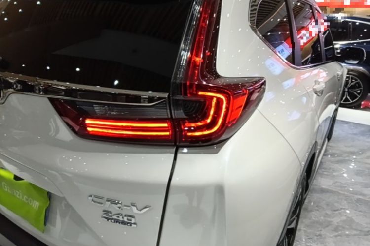 Used Honda CR-V 2021 240TURBO CVT Two-Wheel Drive Urban Edition Right Rear Taillight
