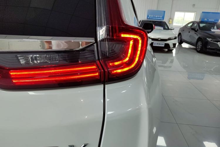 Used Honda CR-V 2021 240TURBO CVT Four-Wheel Drive Luxury Edition Right Rear Taillight