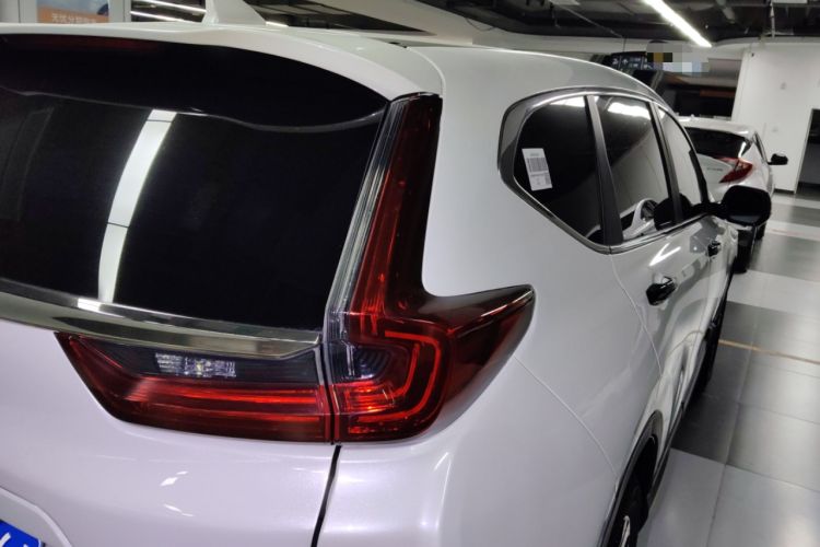 Used Honda CR-V 2021 240TURBO CVT Two-Wheel Drive Urban Edition Right Rear Taillight