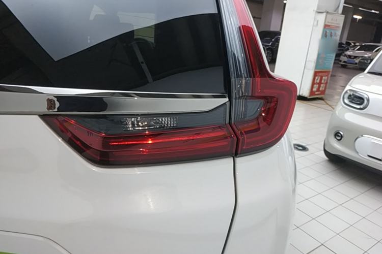 Used Honda CR-V 2021 240TURBO CVT Two-Wheel Drive Urban Edition Right Rear Taillight