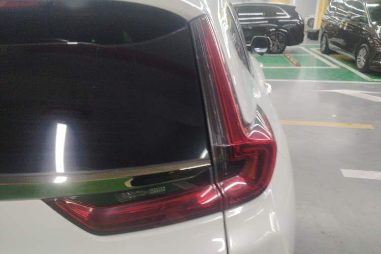 Used Honda CR-V 2021 240TURBO CVT 2WD Fashion Edition Right Rear Taillight
