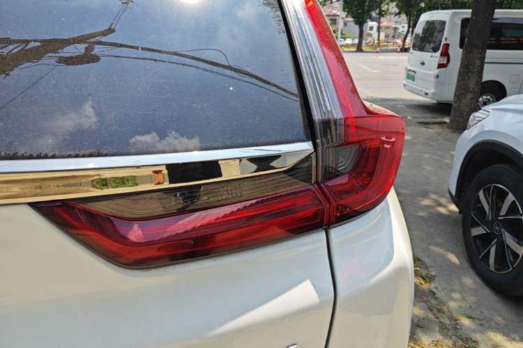 Used Honda CR-V 2021 240TURBO CVT 2WD Fashion Edition Right Rear Taillight