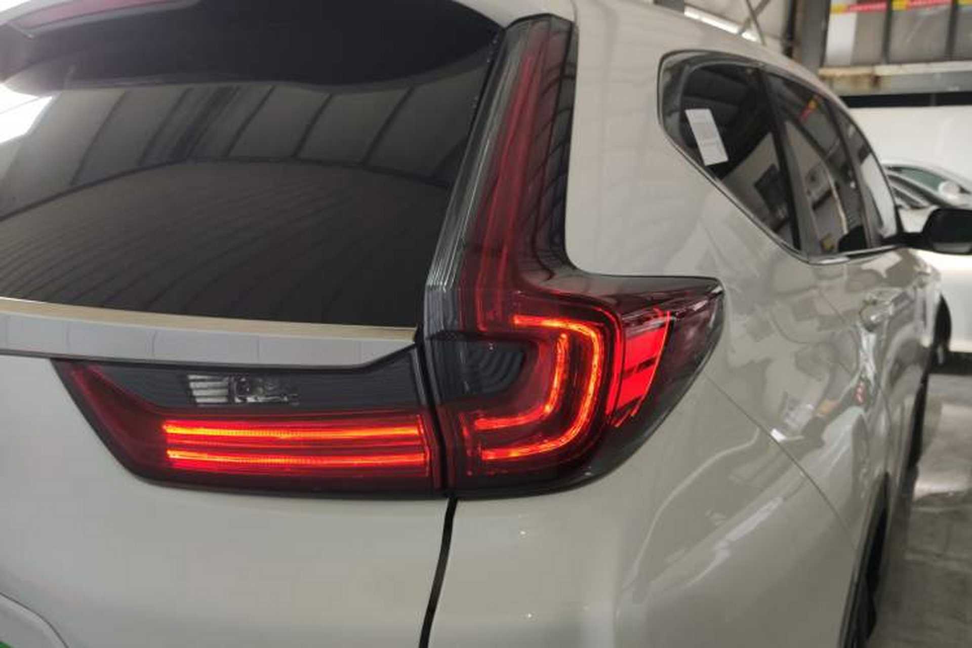 Used Honda CR-V 2021 240TURBO CVT Two-Wheel Drive Urban Edition Right Rear Taillight
