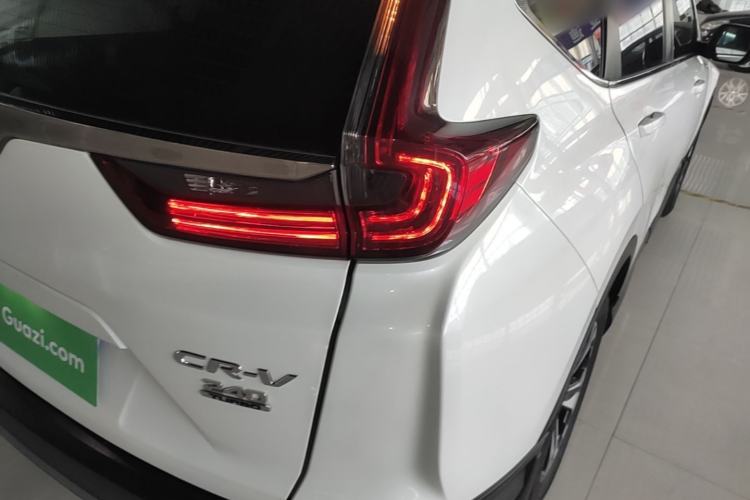 Used Honda CR-V 2021 240TURBO CVT 2WD Comfort Version Right Rear Taillight