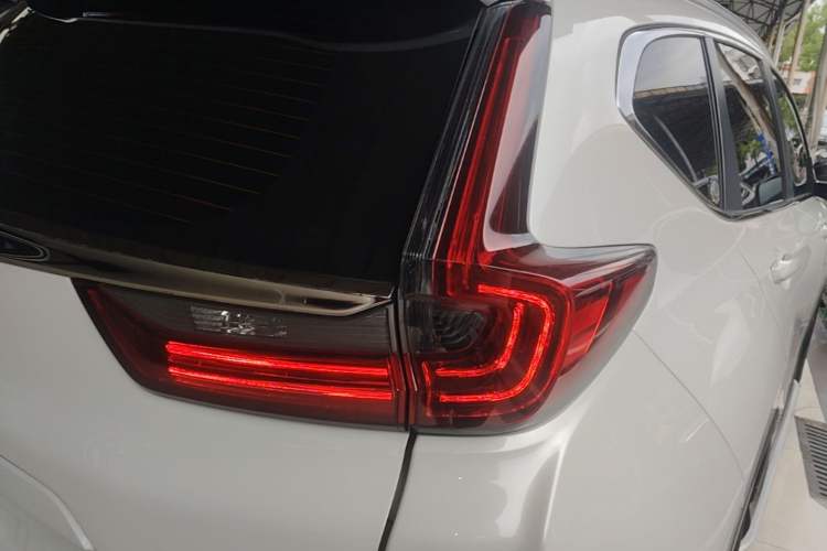 Used Honda CR-V 2021 Rui Hybrid 2.0L 2WD Pure Edition Right Rear Taillight