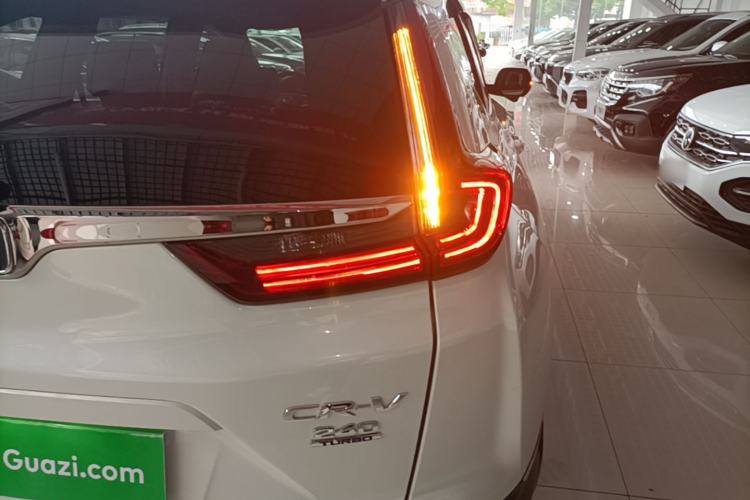 Used Honda CR-V 2021 240TURBO CVT 2WD Fashion Edition Right Rear Taillight