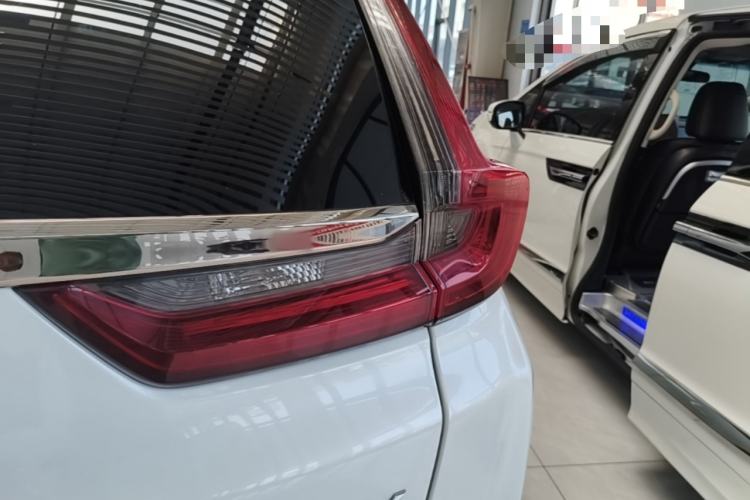 Used Honda CR-V 2021 240TURBO CVT Two-Wheel Drive Urban Edition Right Rear Taillight