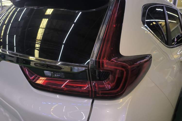 Used Honda CR-V 2021 240TURBO CVT Two-Wheel Drive Urban Edition Right Rear Taillight
