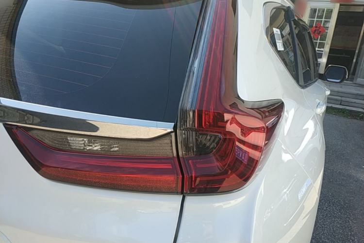 Used Honda CR-V 2021 240TURBO CVT 2WD Comfort Version Right Rear Taillight