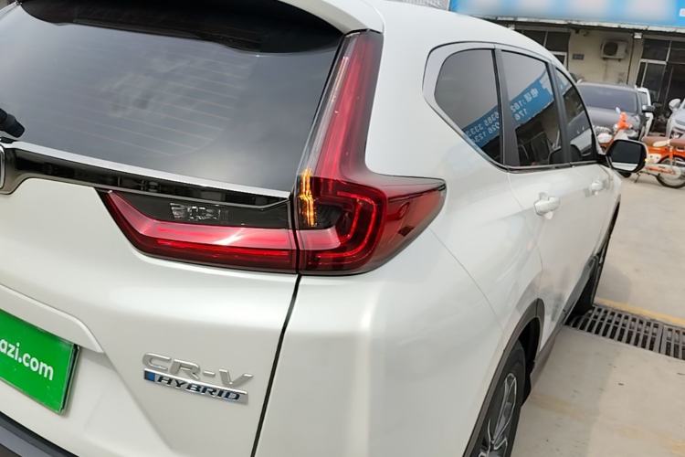 Used Honda CR-V 2021 Rui Hybrid 2.0L 2WD Pure Edition Right Rear Taillight