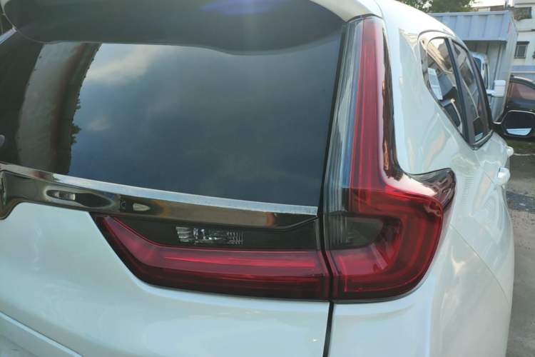 Used Honda CR-V 2021 240TURBO CVT Two-Wheel Drive Urban Edition Right Rear Taillight