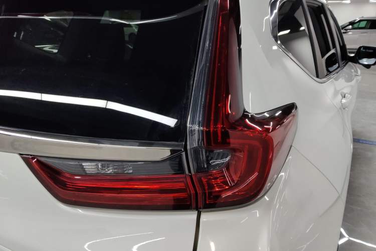 Used Honda CR-V 2021 240TURBO CVT 2WD Fashion Edition Right Rear Taillight
