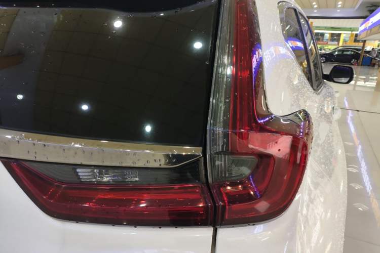 Used Honda CR-V 2021 240TURBO CVT Two-Wheel Drive Urban Edition Right Rear Taillight