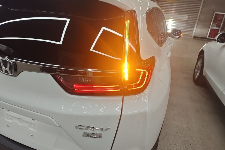 Used Honda CR-V 2021 240TURBO CVT Two-Wheel Drive Urban Edition Right Rear Taillight