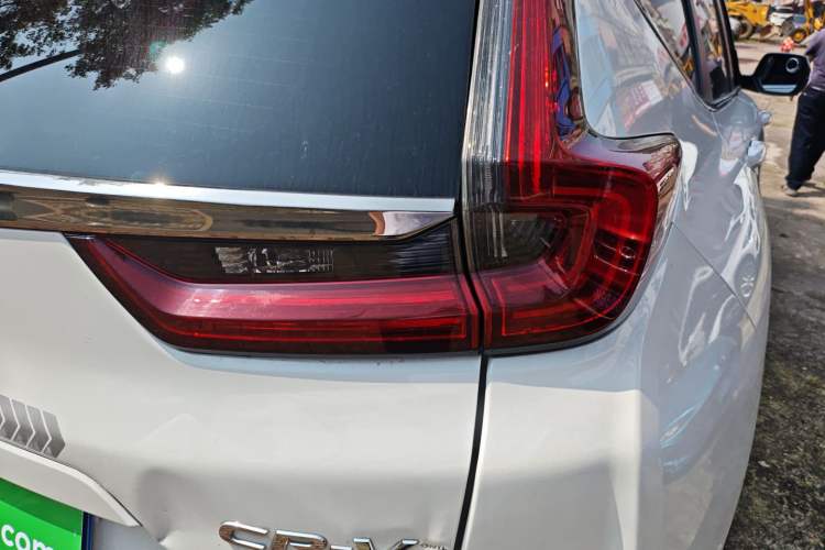 Used Honda CR-V 2021 240TURBO CVT Two-Wheel Drive Urban Edition Right Rear Taillight