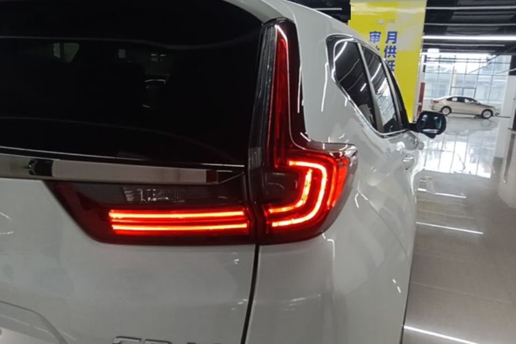 Used Honda CR-V 2021 240TURBO CVT 2WD Fashion Edition Right Rear Taillight