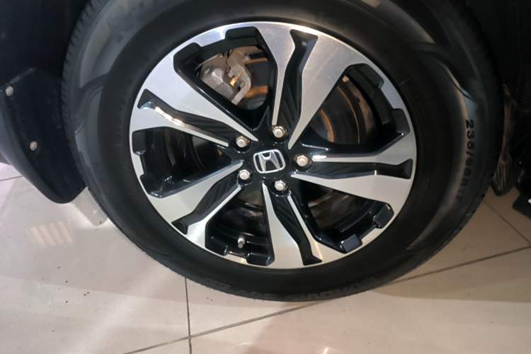 Used Honda CR-V 2021 240TURBO CVT 2WD Comfort Version Right Rear Wheel Hub