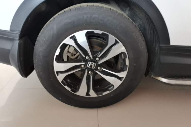 Used Honda CR-V 2021 240TURBO CVT 2WD Comfort Version Right Rear Wheel Hub