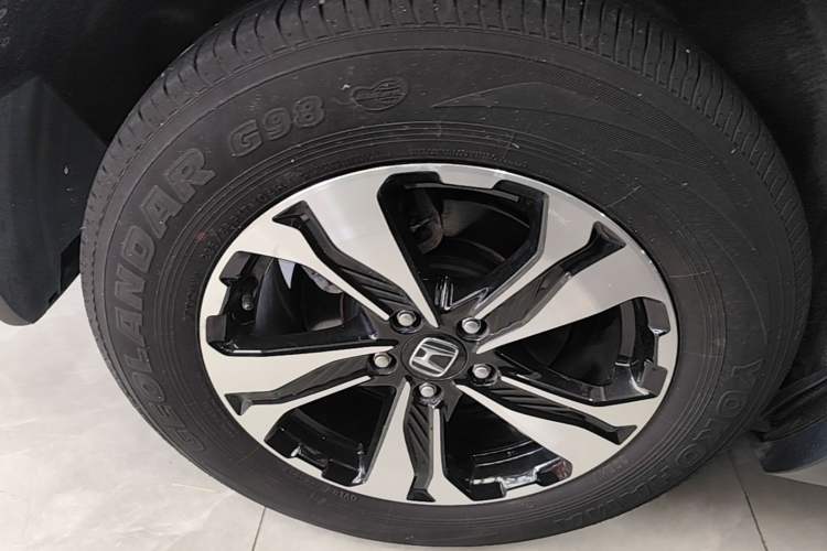Used Honda CR-V 2021 240TURBO CVT Two-Wheel Drive Urban Edition Right Rear Wheel Hub
