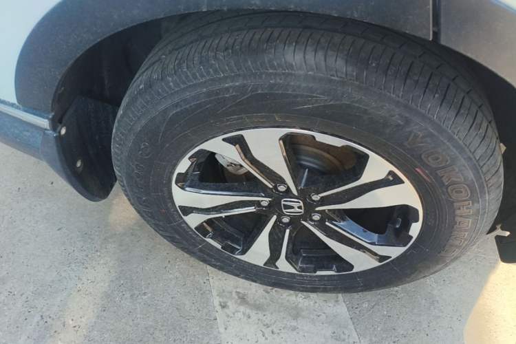 Used Honda CR-V 2021 240TURBO CVT 2WD Fashion Edition Right Rear Wheel Hub