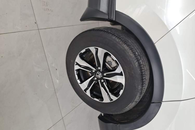 Used Honda CR-V 2021 240TURBO CVT 2WD Comfort Version Right Rear Wheel Hub