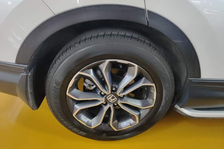 Used Honda CR-V 2021 Rui Hybrid 2.0L 2WD Pure Speed Edition Right Rear Wheel Hub