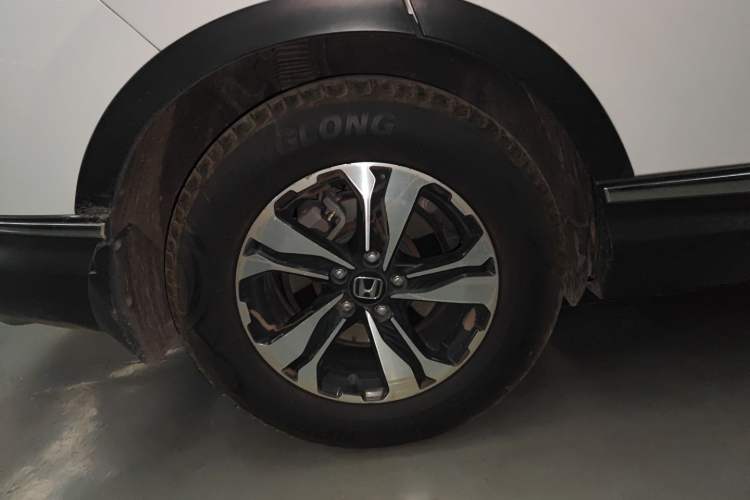 Used Honda CR-V 2021 240TURBO CVT 2WD Fashion Edition Right Rear Wheel Hub