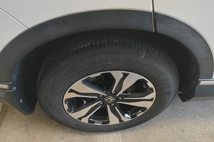 Used Honda CR-V 2021 240TURBO CVT 2WD Fashion Edition Right Rear Wheel Hub