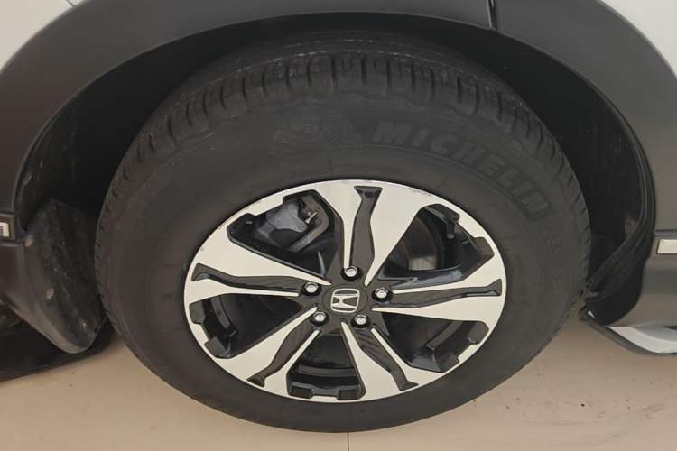 Used Honda CR-V 2021 240TURBO CVT 2WD Fashion Edition Right Rear Wheel Hub