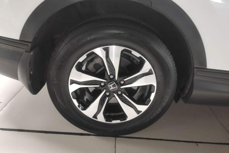 Used Honda CR-V 2021 240TURBO CVT 2WD Comfort Version Right Rear Wheel Hub