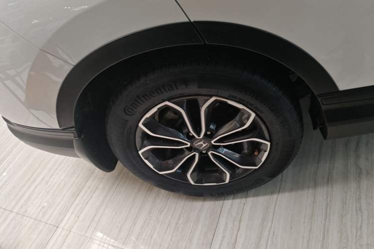 Used Honda CR-V 2021 Rui Hybrid 2.0L 2WD Pure Edition Right Rear Wheel Hub