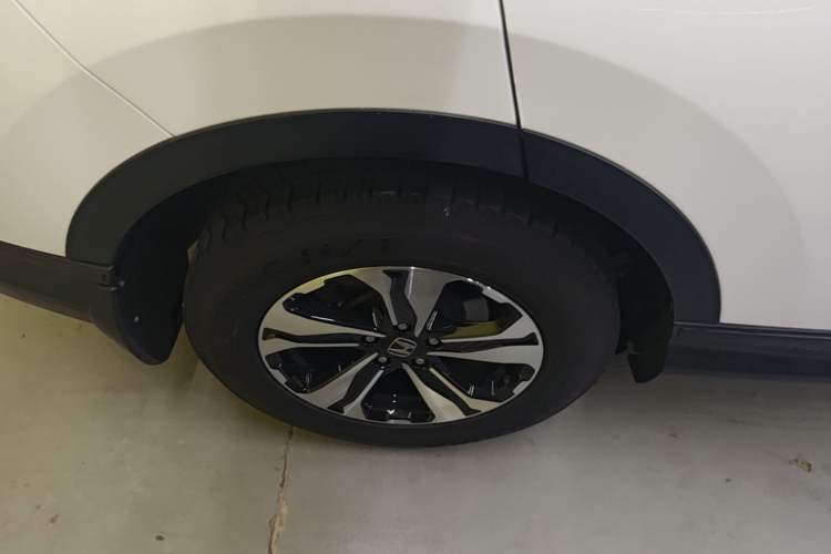 Used Honda CR-V 2021 240TURBO CVT Two-Wheel Drive Urban Edition Right Rear Wheel Hub