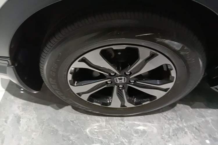 Used Honda CR-V 2021 240TURBO CVT Two-Wheel Drive Urban Edition Right Rear Wheel Hub