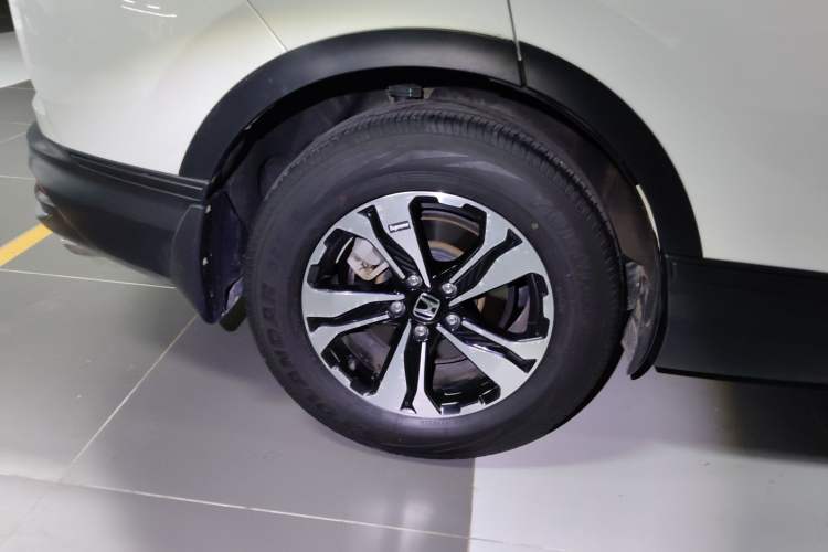 Used Honda CR-V 2021 240TURBO CVT Two-Wheel Drive Urban Edition Right Rear Wheel Hub