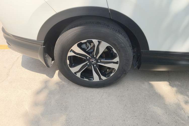 Used Honda CR-V 2021 240TURBO CVT Two-Wheel Drive Urban Edition Right Rear Wheel Hub