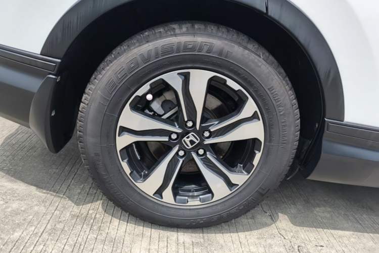 Used Honda CR-V 2021 240TURBO CVT 2WD Comfort Version Right Rear Wheel Hub