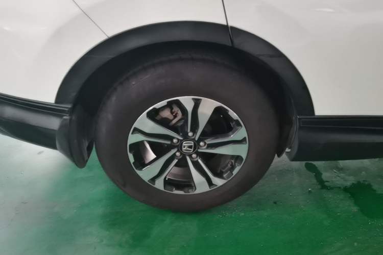 Used Honda CR-V 2021 240TURBO CVT 2WD Comfort Version Right Rear Wheel Hub