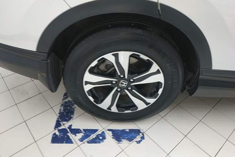Used Honda CR-V 2021 240TURBO CVT Two-Wheel Drive Urban Edition Right Rear Wheel Hub