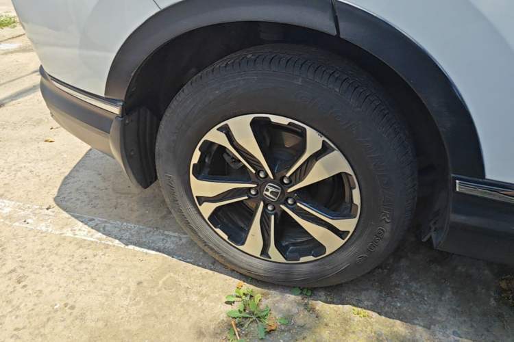 Used Honda CR-V 2021 240TURBO CVT 2WD Fashion Edition Right Rear Wheel Hub