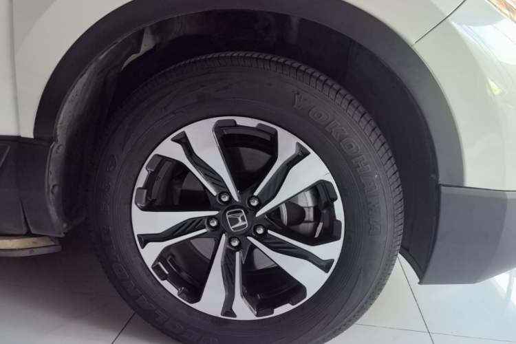 Used Honda CR-V 2021 240TURBO CVT 2WD Comfort Version Right Rear Wheel Hub