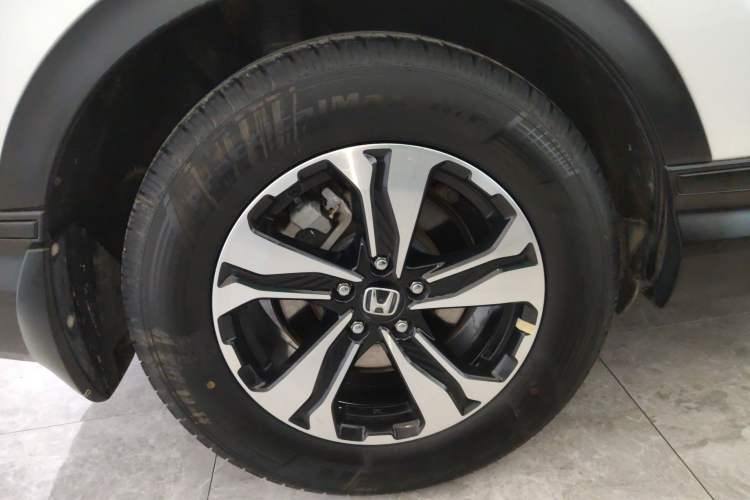 Used Honda CR-V 2021 240TURBO CVT Two-Wheel Drive Urban Edition Right Rear Wheel Hub